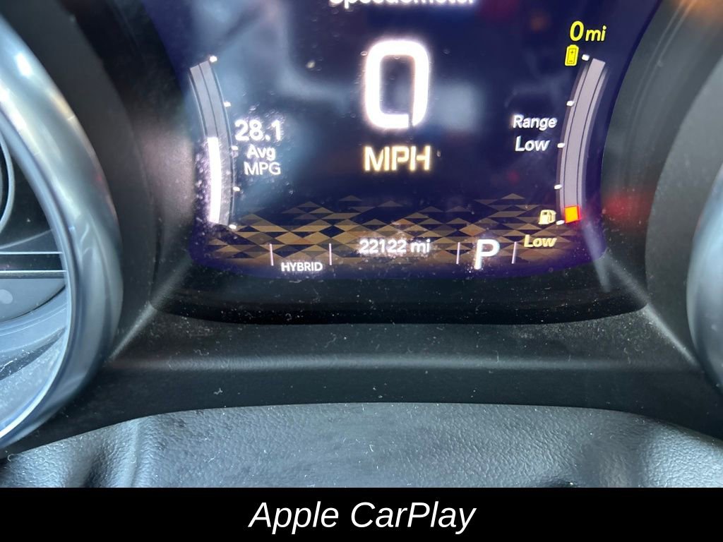 Used 2023 Jeep Wrangler Unlimited w/ Sun & Screen Package image 18