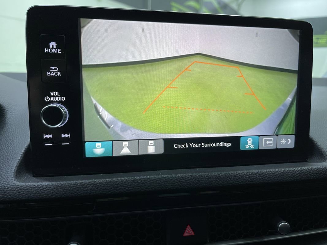 Used 2022 Honda Civic Touring image 23