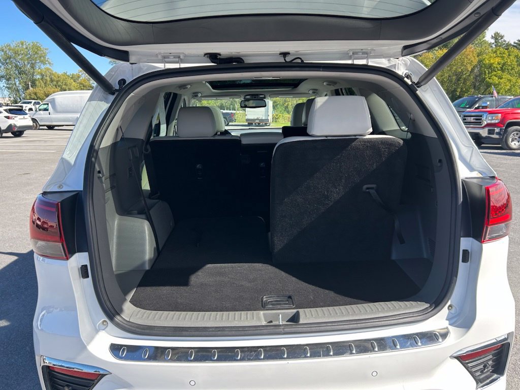 Used 2020 Kia Sorento SX FWD image 22