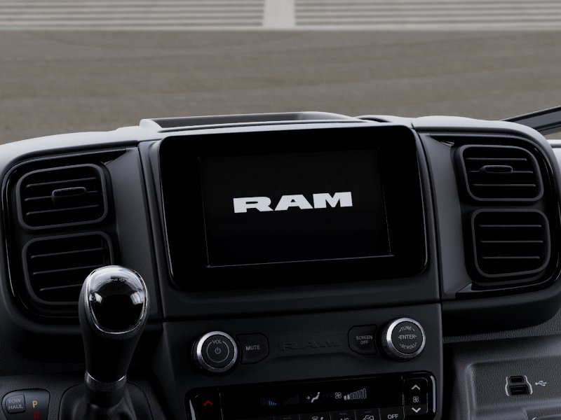 New 2026 RAM ProMaster 1500 w/ Convenience Group FWD image 18