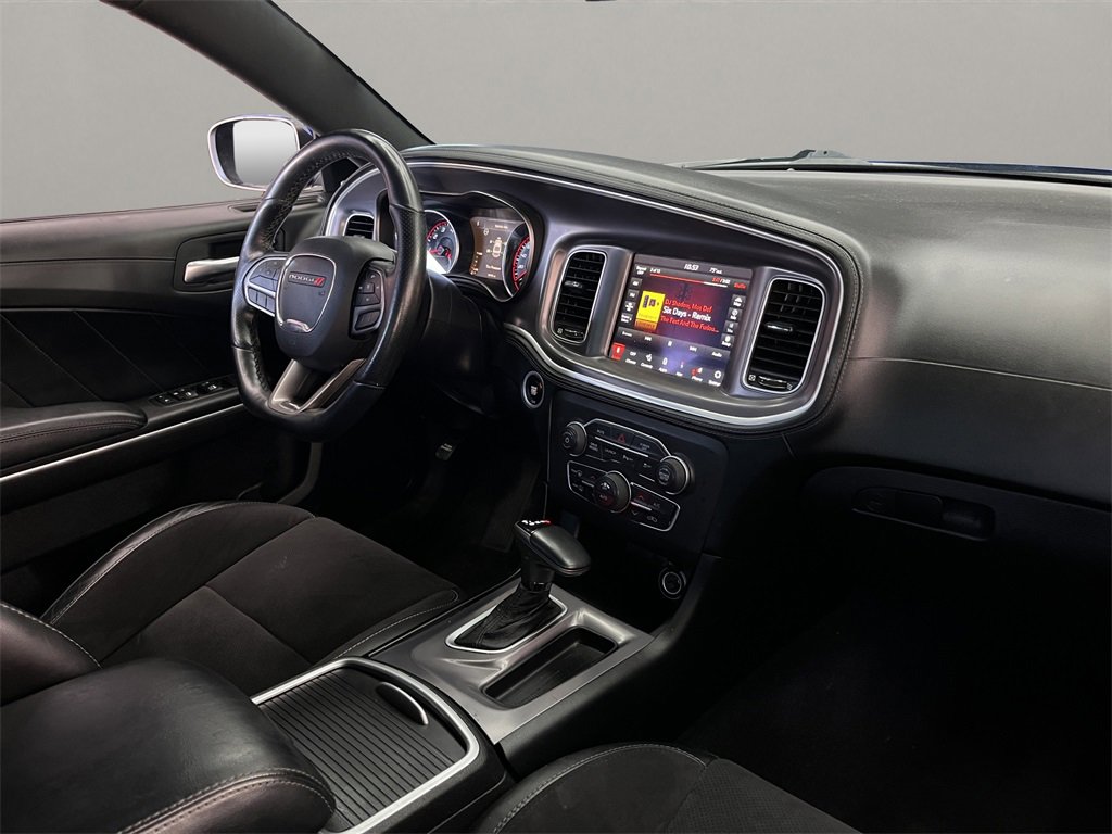 Used 2021 Dodge Charger Scat Pack image 18