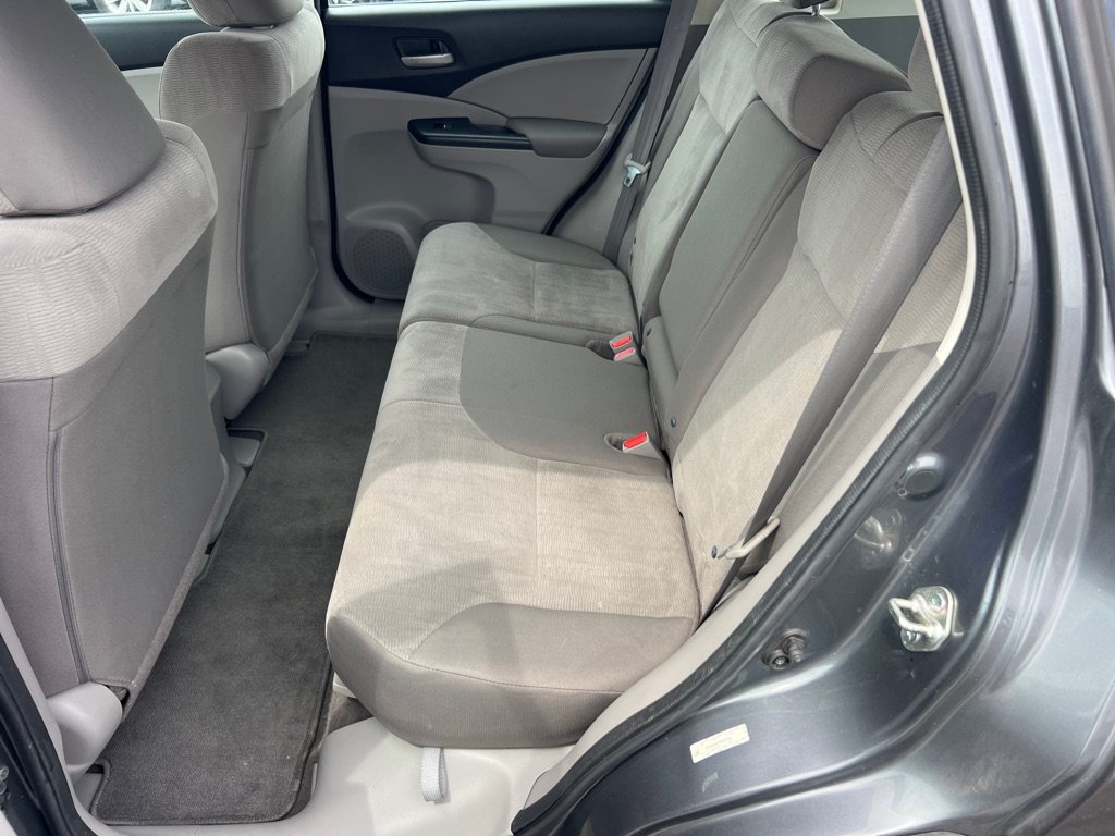 Used 2014 Honda CR-V LX image 14