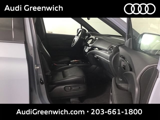 Used 2023 Honda Passport Elite image 24