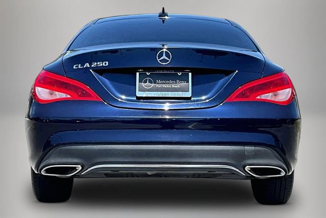 Used 2018 Mercedes-Benz CLA 250 image 6