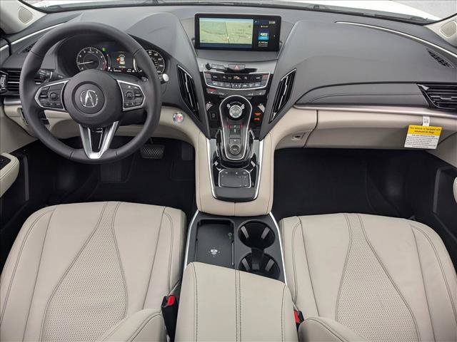 New 2026 Acura RDX SH-AWD w/ Technology Package image 15