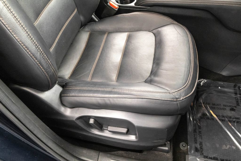 Used 2020 MAZDA CX-5 Grand Touring image 35