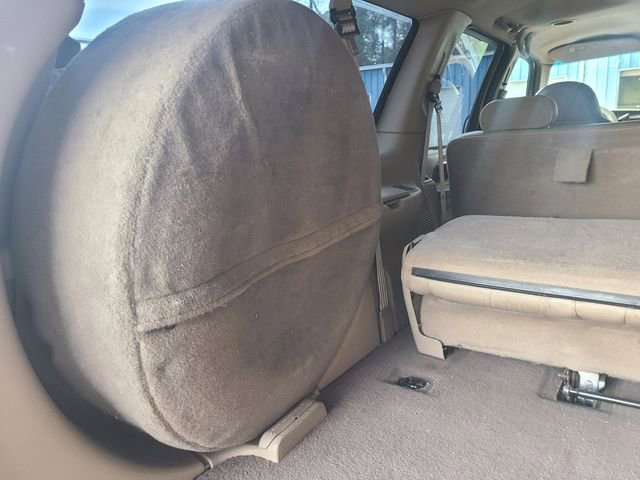 Used 2000 Ford Excursion Limited image 16