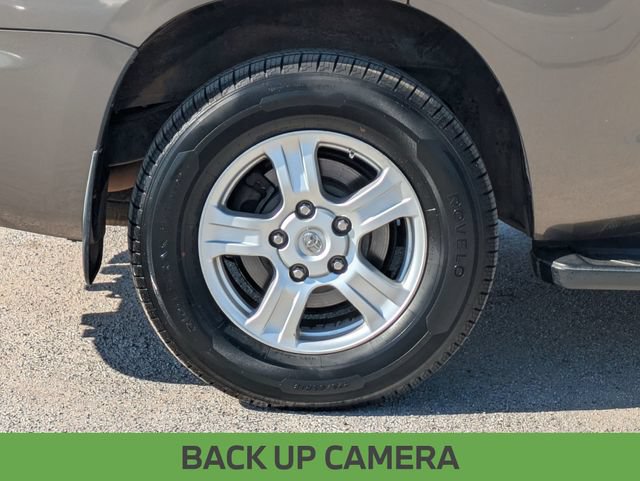 Used 2016 Toyota Sequoia SR5 RWD image 12