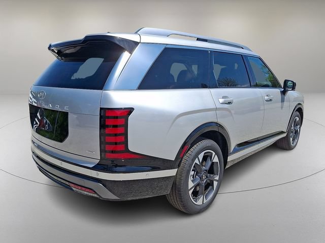 New 2026 Hyundai Palisade Limited AWD/4WD image 7