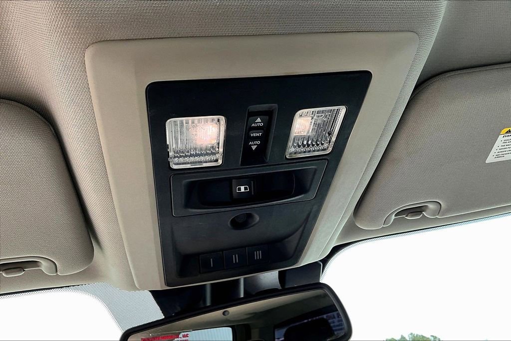 Used 2016 RAM 1500 Laramie Longhorn w/ Convenience Group RWD image 18