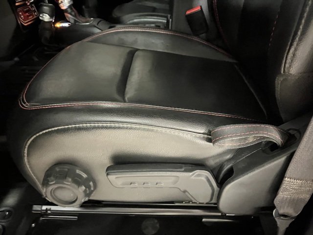 Used 2022 Jeep Gladiator Rubicon w/ LED Lighting Group image 18