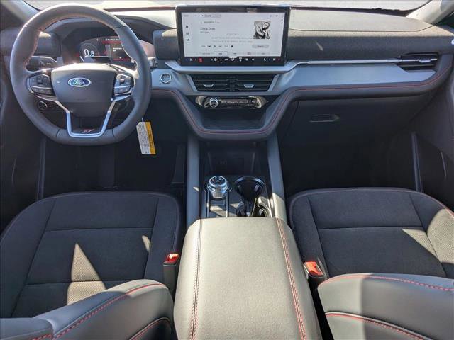 New 2026 Ford Explorer ST w/ Sun And Sound Package image 14