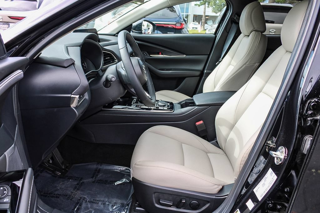 New 2025 MAZDA CX-30 AWD 2.5 S w/ Preferred Package image 19