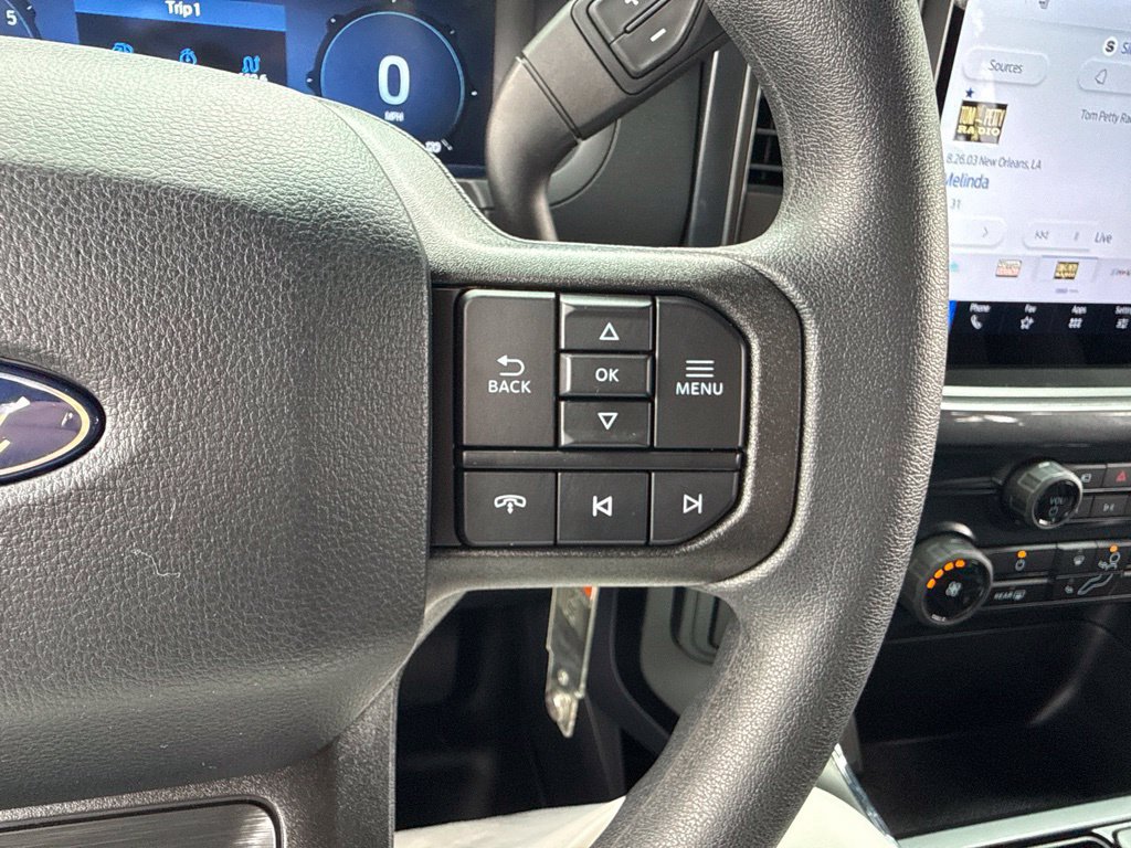 Used 2026 Ford F150 STX w/ Equipment Group 200A AWD/4WD image 39