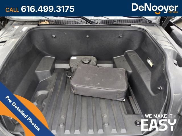 Used 2024 Chevrolet Silverado EV RST image 9