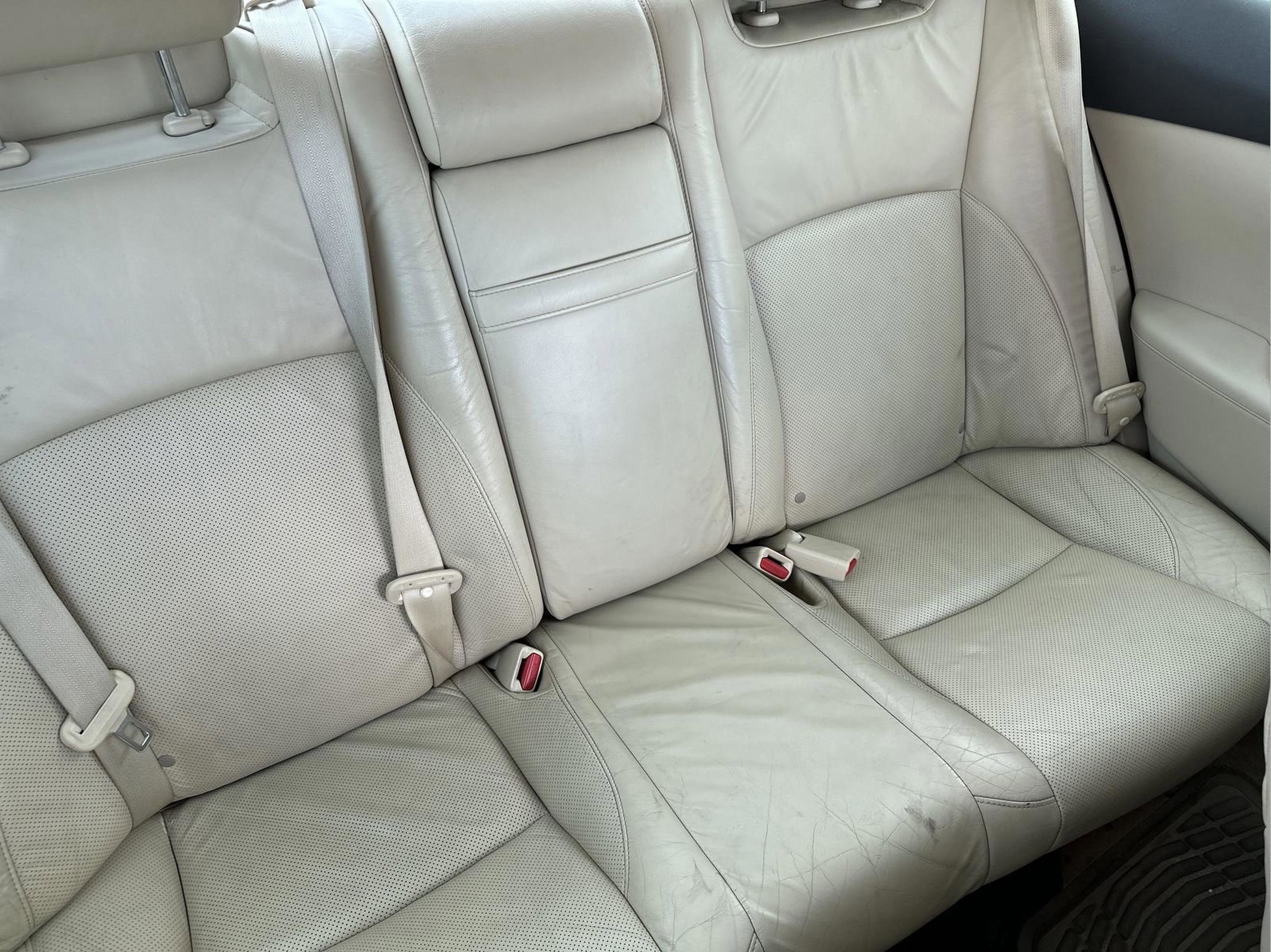 Used 2010 Lexus ES 350 image 18