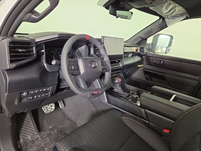 New 2026 Toyota Tundra SR5 AWD/4WD image 15
