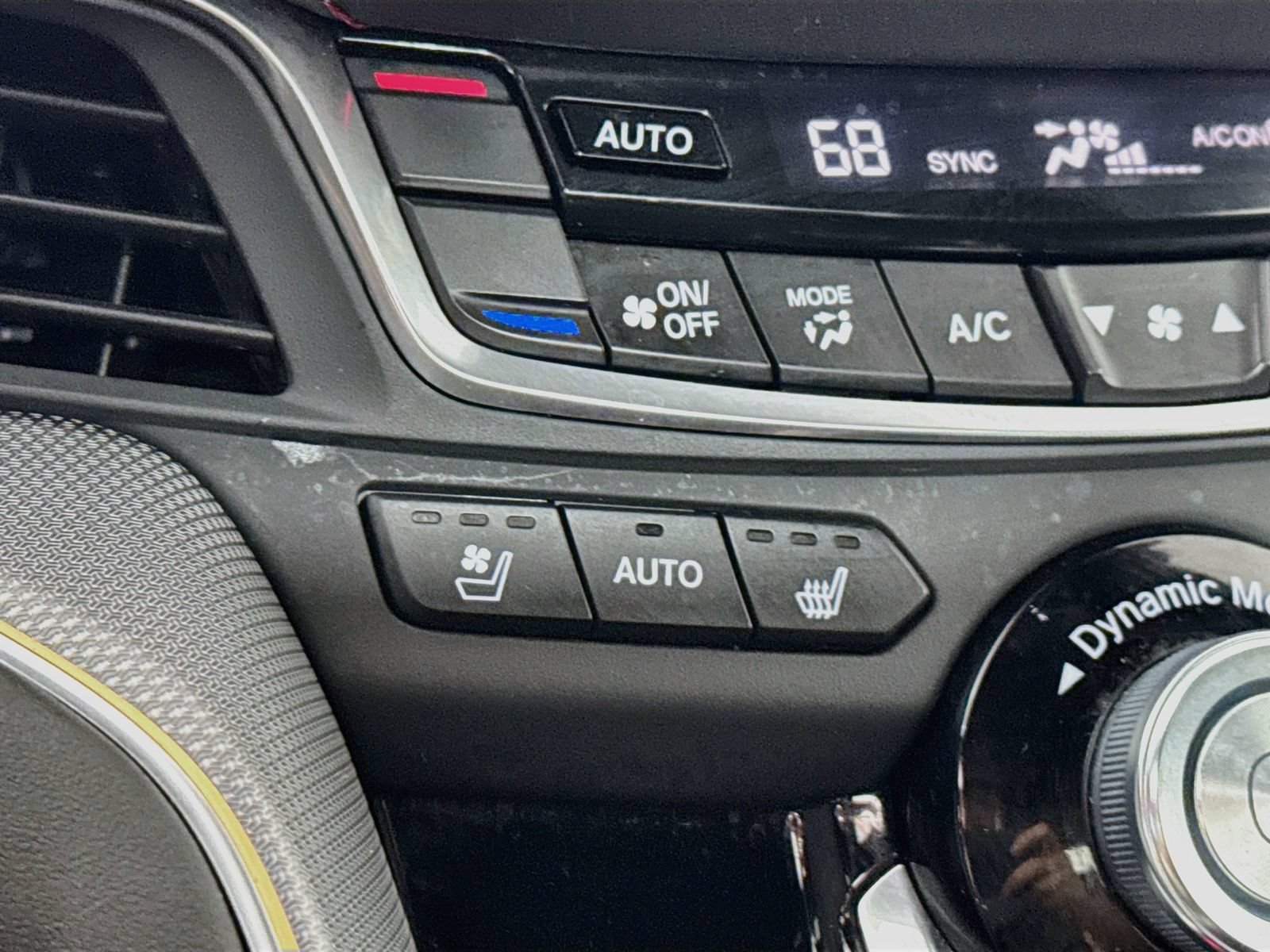 Used 2023 Acura TLX w/ A-SPEC Package FWD image 17