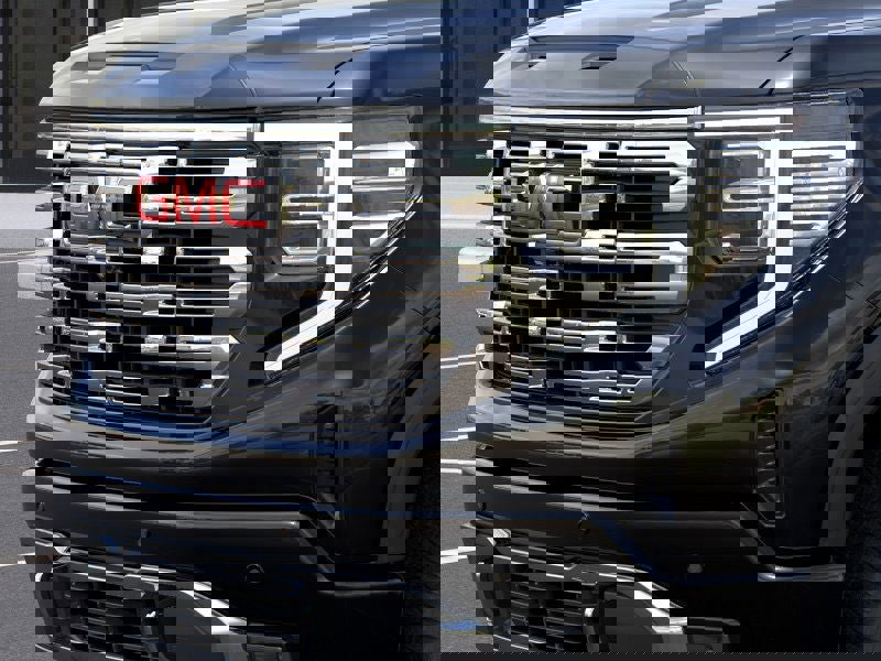 New 2026 GMC Sierra 1500 Denali AWD/4WD image 37