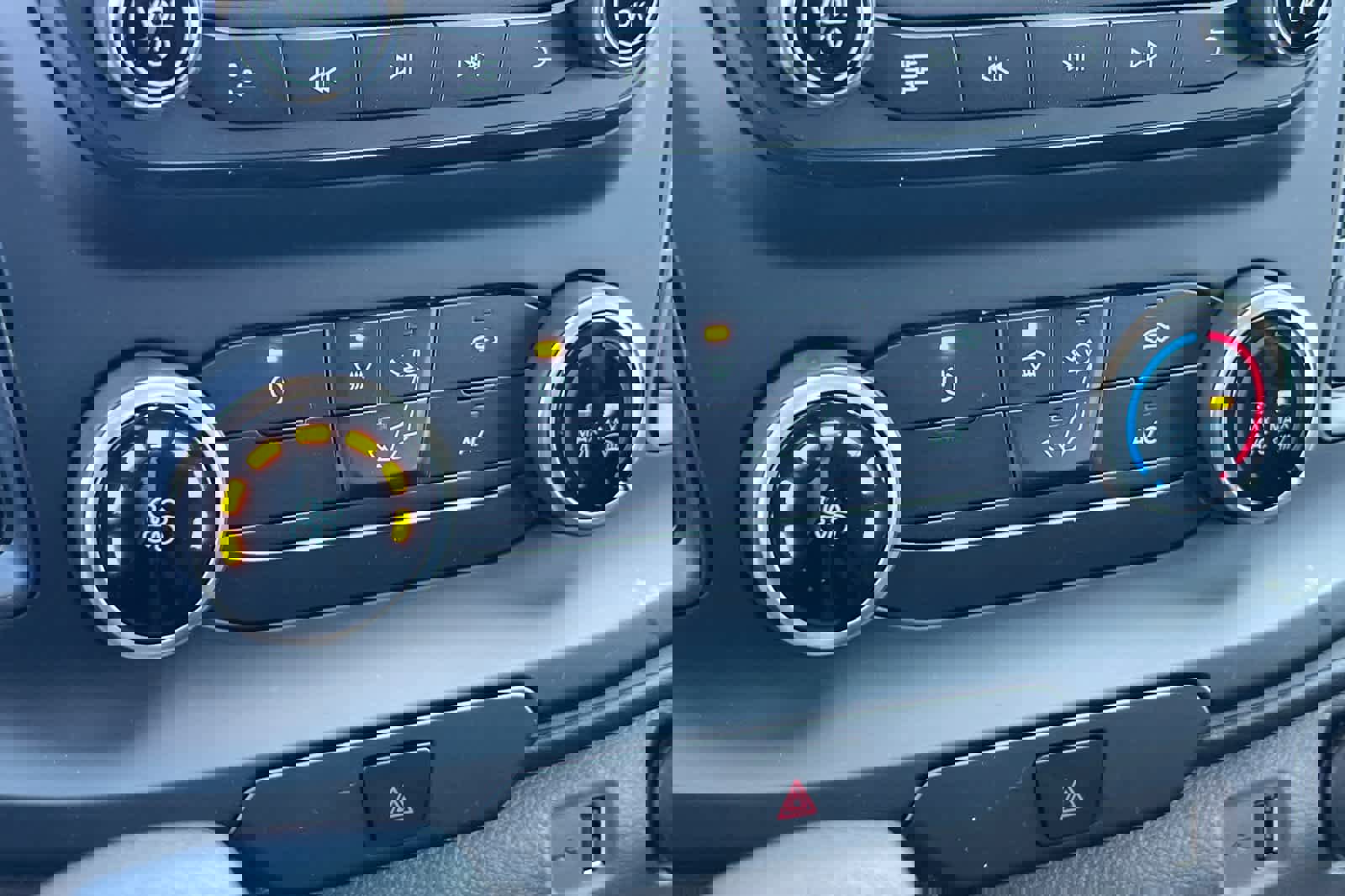 New 2024 Ford Transit 150 Low Roof image 21