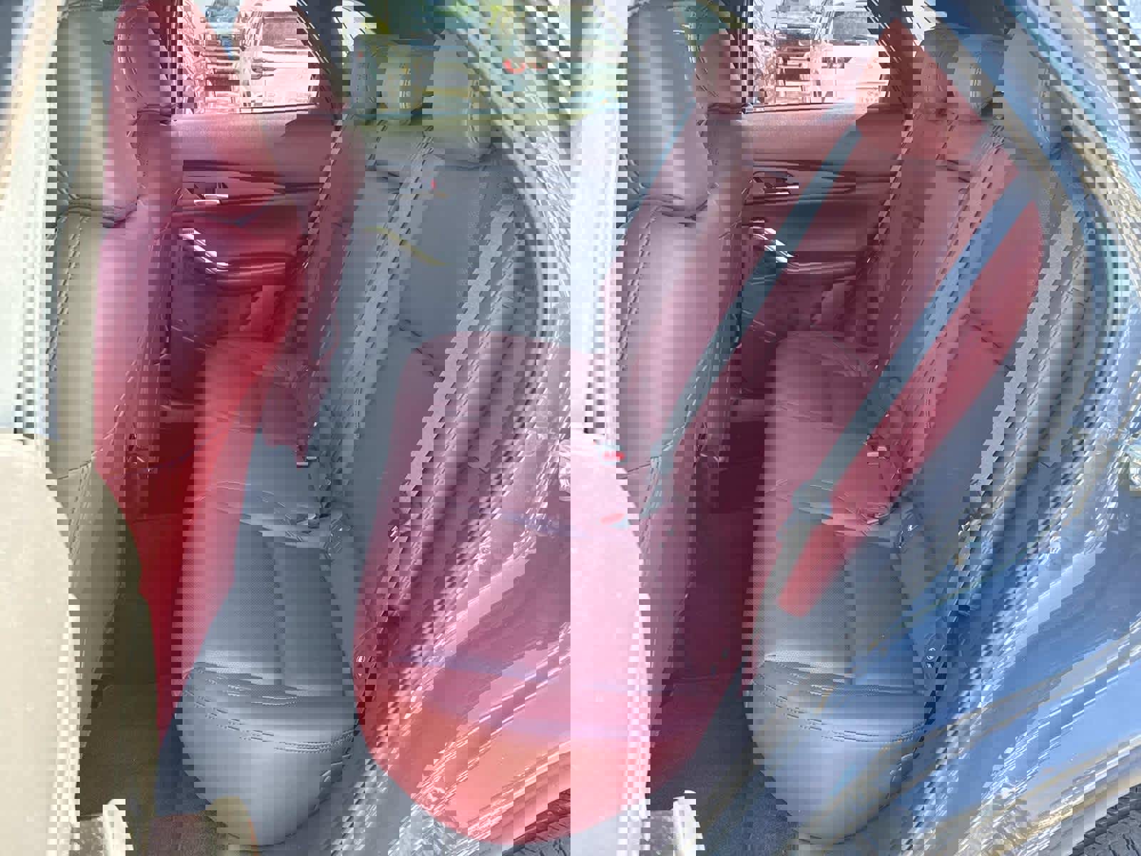 Certified 2023 MAZDA CX-30 AWD 2.5 S w/ Preferred Package image 14