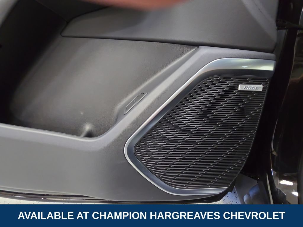 Used 2025 Buick Enclave Preferred w/ LPO, Floor Liner Package FWD image 32