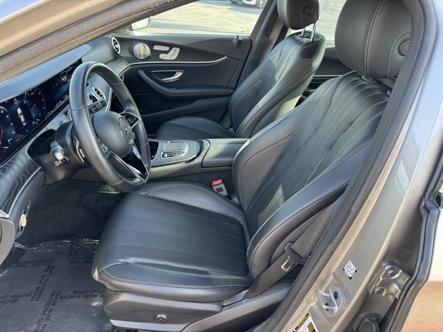 Used 2023 Mercedes-Benz E 350 Sedan image 16