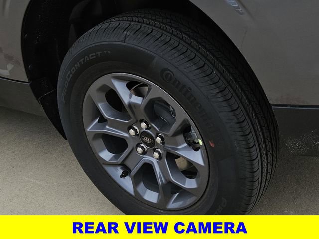 New 2025 Ford Maverick XLT w/ XLT Luxury Package image 9