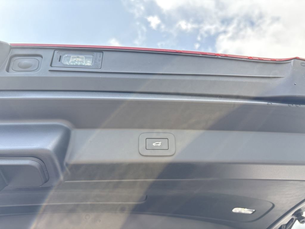 New 2025 Land Rover Range Rover Sport Dynamic SE image 16