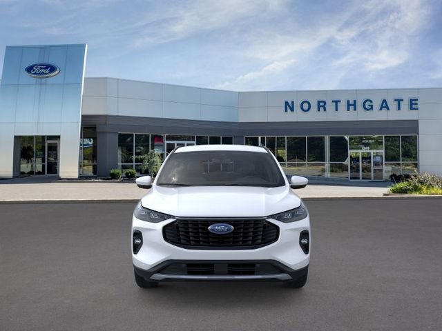 New 2026 Ford Escape Platinum w/ Premium Technology Package AWD/4WD image 7