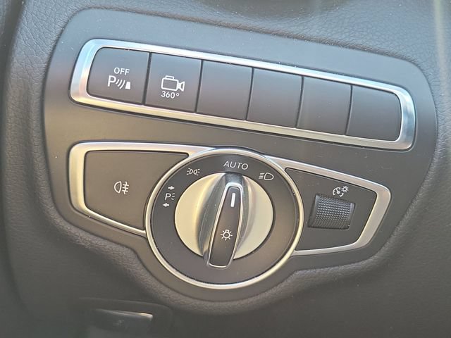 Used 2018 Mercedes-Benz C 300 4MATIC Coupe image 18