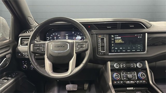 Used 2024 GMC Yukon Denali image 6