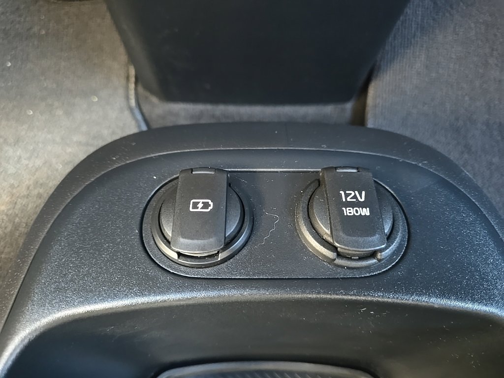 Used 2023 Kia EV6 GT AWD/4WD image 29
