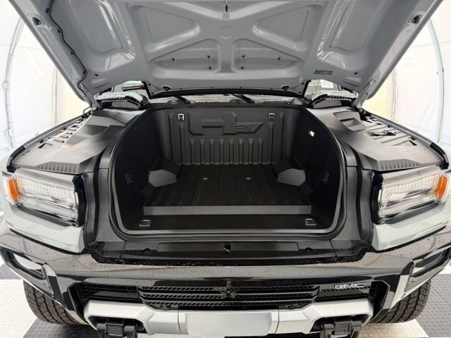 Used 2025 GMC Hummer EV 2X AWD/4WD image 10
