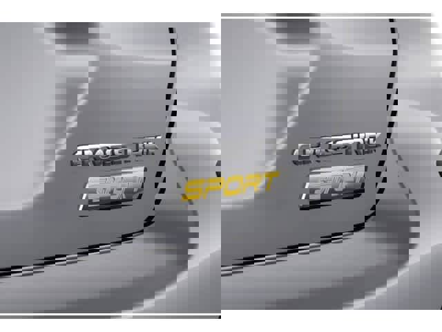 New 2025 Subaru Crosstrek 2.5i Sport image 12