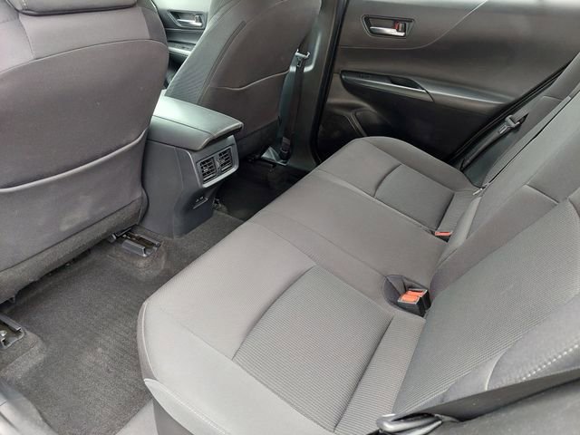 Used 2024 Toyota Venza LE AWD/4WD image 15