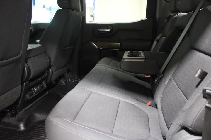 Used 2020 Chevrolet Silverado 1500 RST w/ All-Star Edition AWD/4WD image 23