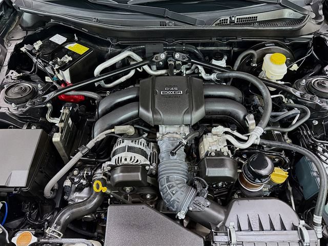 Used 2023 Toyota GR86 Premium image 28