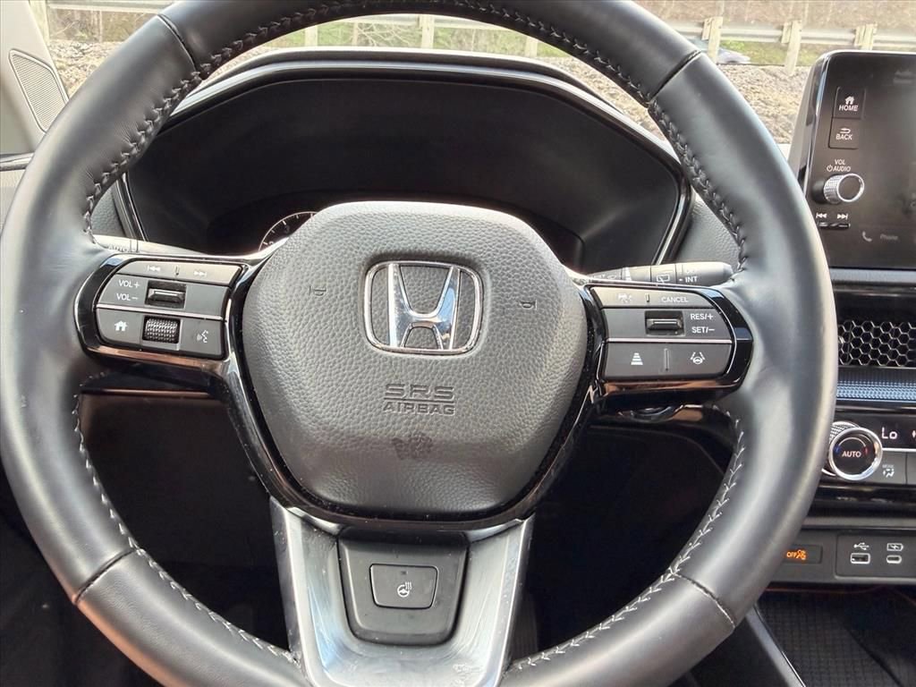 Used 2025 Honda CR-V EX-L image 20
