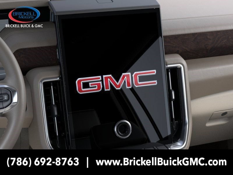 New 2026 GMC Yukon XL Denali w/ Sun & Power Step Package RWD image 20