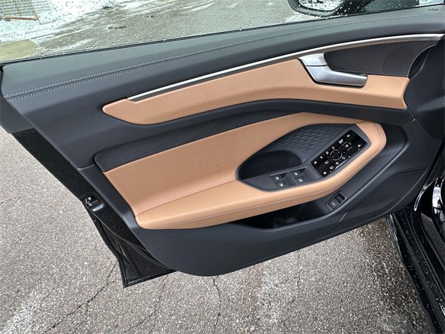 New 2026 Audi A6 Premium Plus image 8