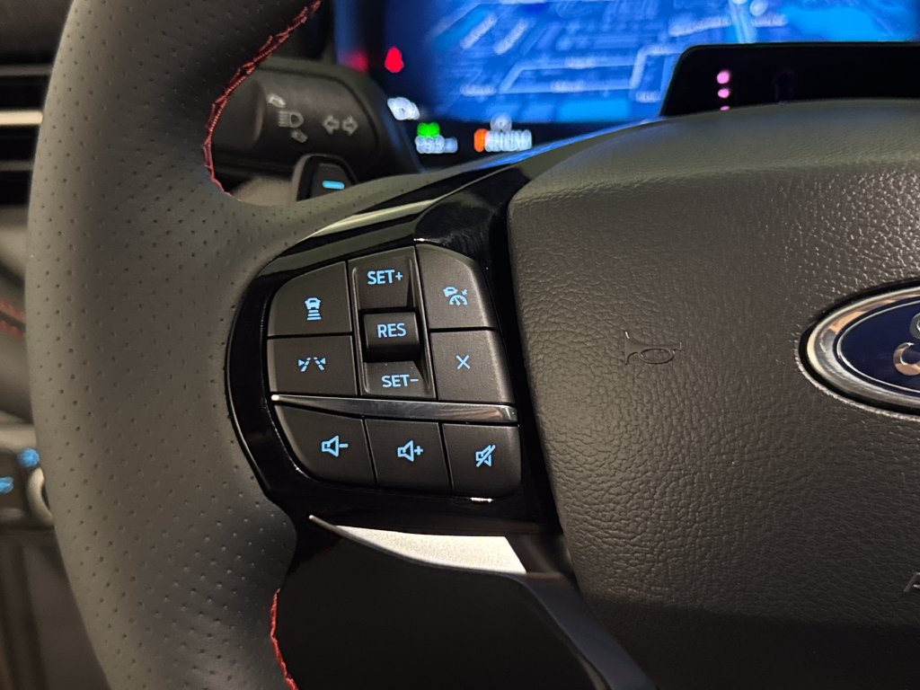 New 2026 Ford Explorer ST AWD/4WD image 29