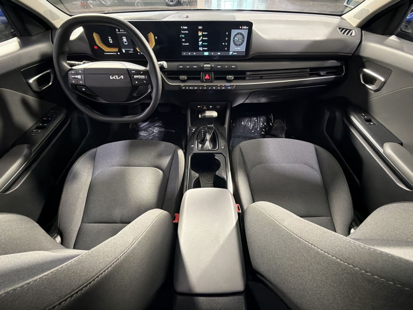 Used 2025 Kia K4 FWD image 34
