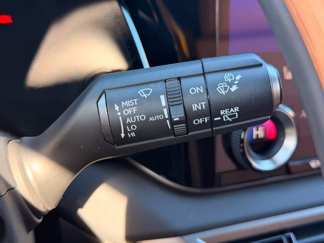 Certified 2024 Lexus RX 350h w/ Convenience Package AWD/4WD image 17