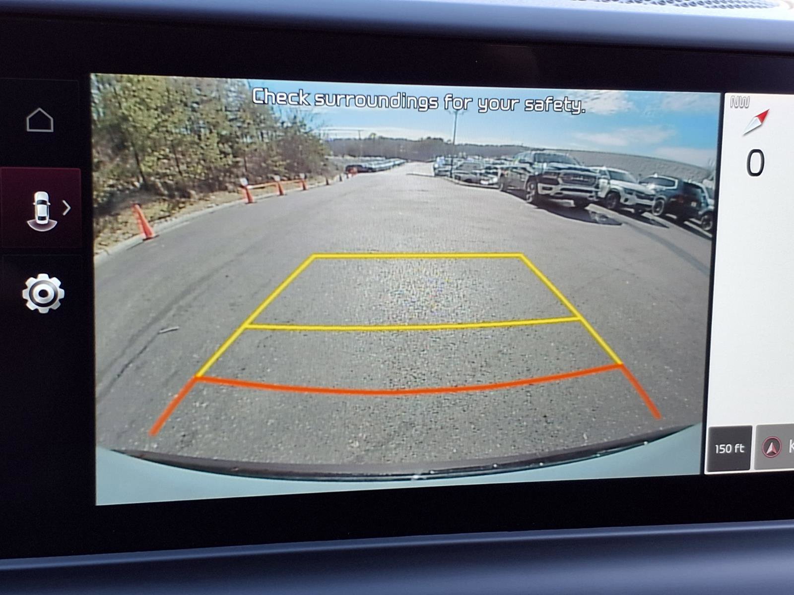 Used 2025 Kia Seltos S image 19