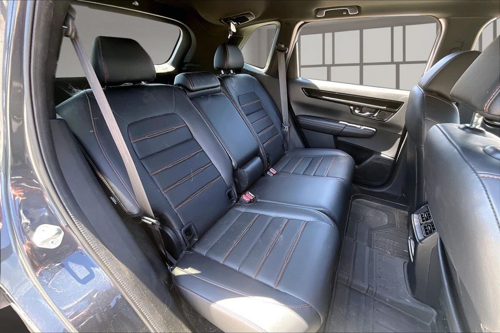 Used 2024 Honda CR-V Sport Touring image 24