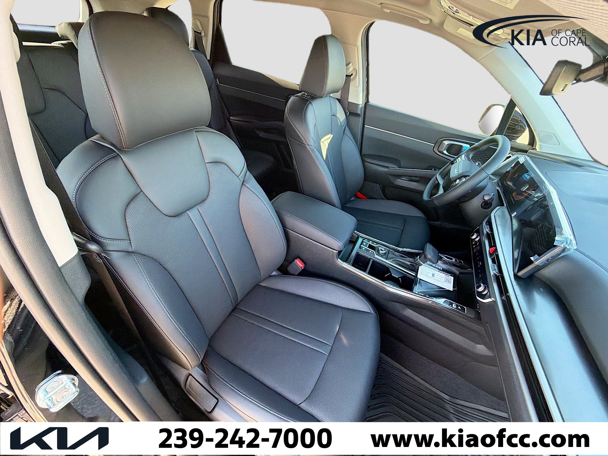 New 2026 Kia Sorento S image 14