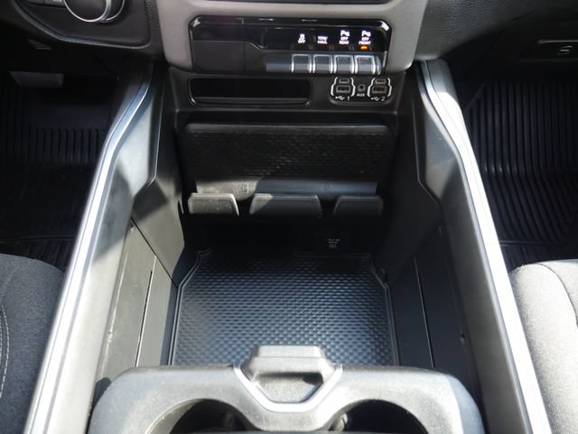 Used 2020 RAM 1500 Big Horn AWD/4WD image 25