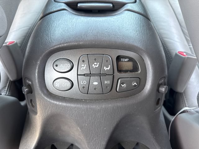 Used 2005 Toyota Sequoia Limited AWD/4WD image 22