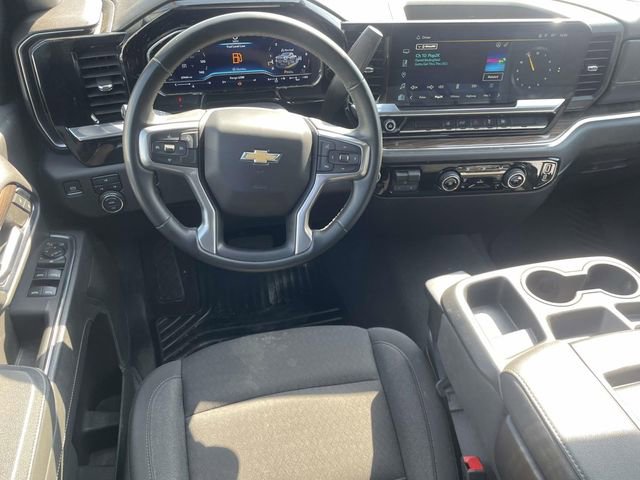 Used 2024 Chevrolet Silverado 2500 LT image 13